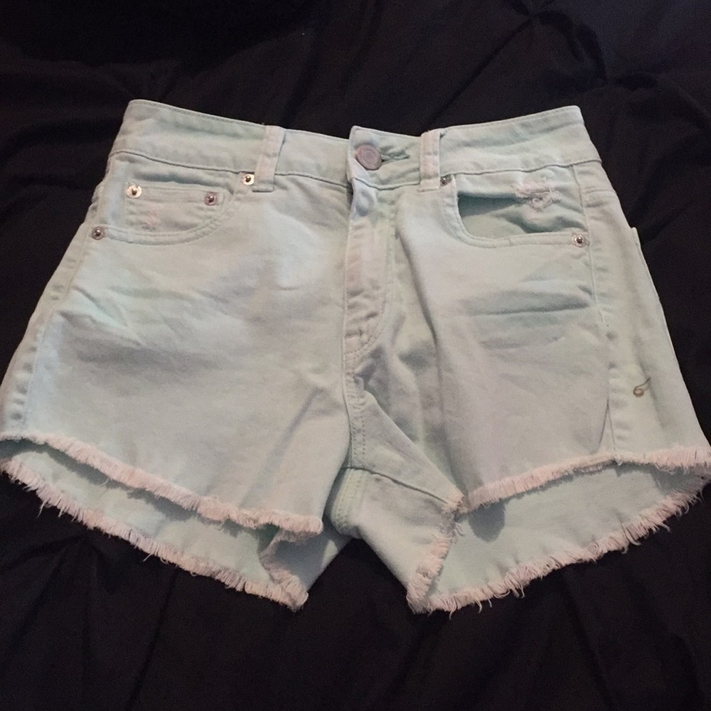 American eagle shorts